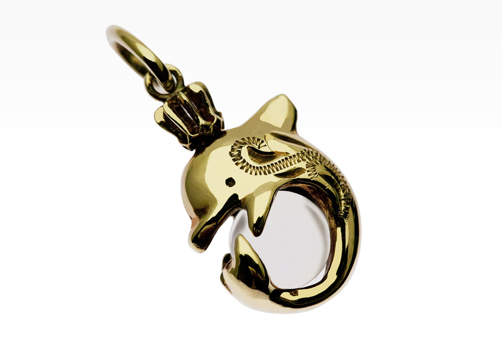 ♡専用♡   超自然精霊宿るペンダント ❃呪物❃ フェイタルミラー”ペンダントトップ・“Fatal mirror”Pendant top