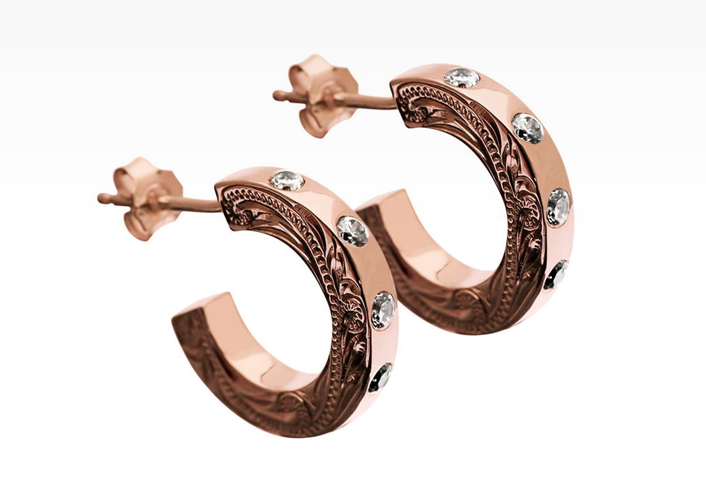 Pierce & Earring | Lono | 千葉県成田市のハワイアンジュエリー