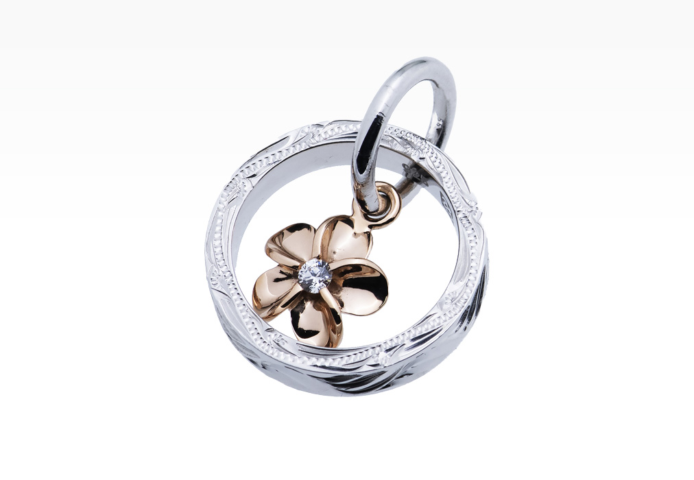 Pendant Collection | hoo | 千葉県成田市のハワイアンジュエリー専門